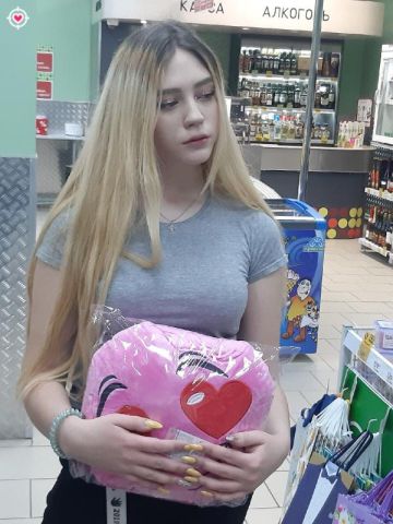 Проститутка Николь
