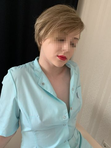 Проститутка Алла